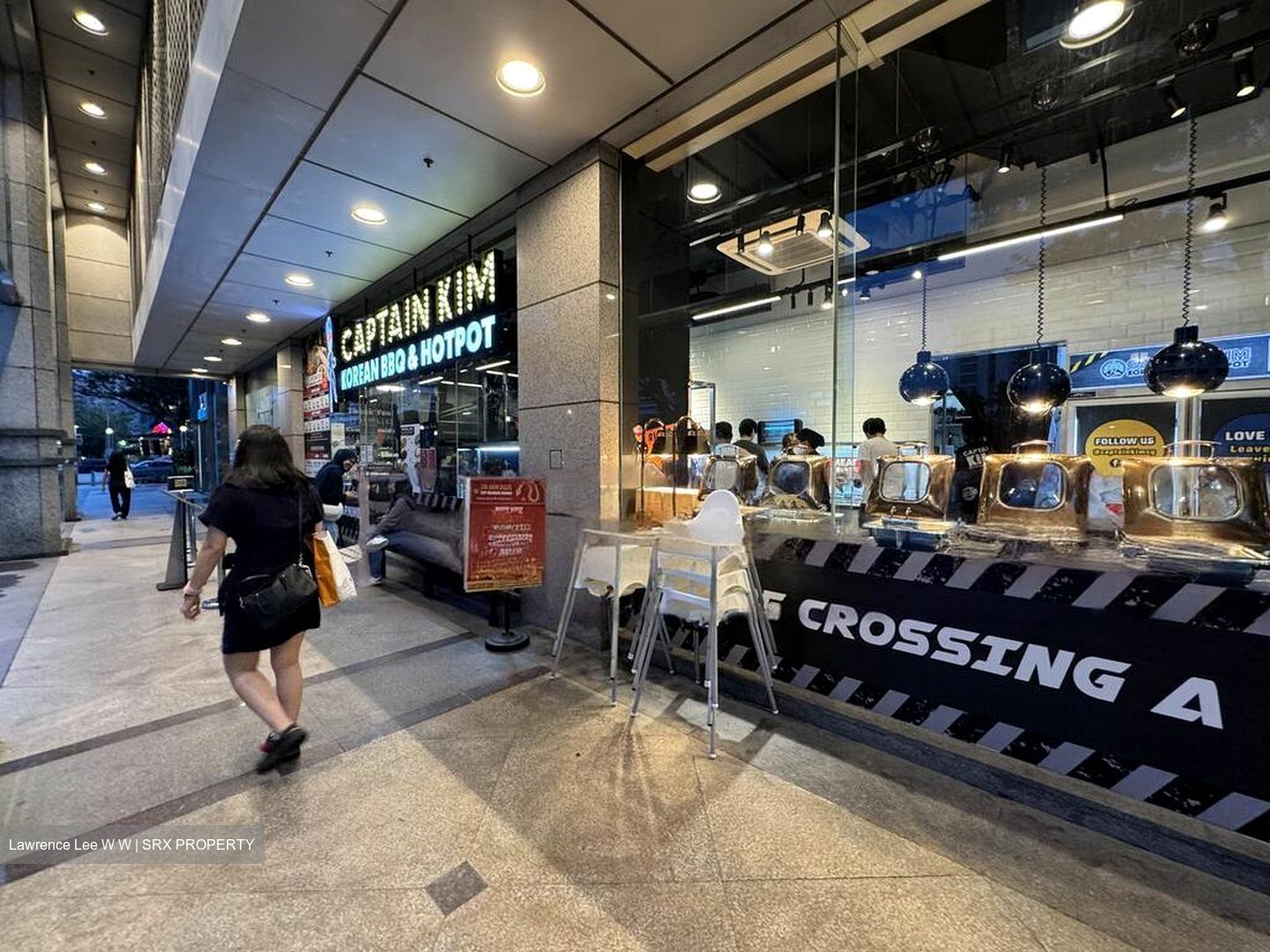 Ntuc Income Tampines Junction (D18), Retail #453493011